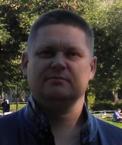 Психолог